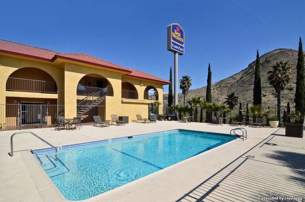 Cajon Pass Inn Cajon Junction Facilidades foto